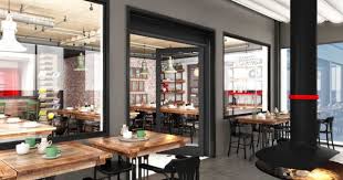 Yunus Emre Cafe Isvec Ante Mimarlik Izmir Mimarlik Ofisi 2020 Mimarlik Ofisi Ofisler Tasarim