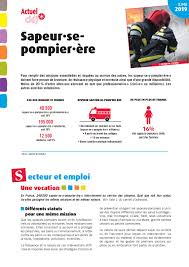 Nécessité ou confort, les raisons de recourir aux services d'une femme de ménage ne manquent pas. Calameo Fiche Metier Sapeur Pompier
