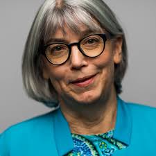 Q&A: Washington Sea Grant's Penny Dalton a leader, mentor in ocean policy  field