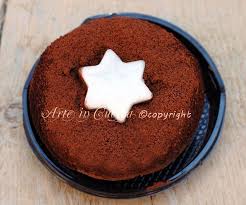 Mooncake Merendine Pan Di Stelle Dal Cuore Fondente Mooncake Idee Alimentari Ricette Dolci