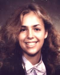 Kristin Marie “Kristy” O'Connell (1965-1985)