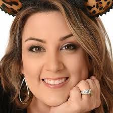 Gena Kay's Instagram, Twitter & Facebook