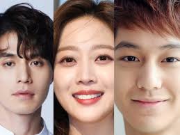 If your movie/shows isn't listed in our library, you can send your request here, we will try to make it available asap! Fans Are Excited To See Tale Of The Nine Tailed Starring Lee Dong Wook Kim Bum And Kim Yong Ji Kdramastars
