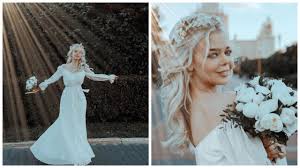 Или расстаться, или попробовать все сначала. Cvadba Aliny Grosu I Aleksandra Komkova Oboshlas V 100 000