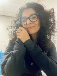 Vanessa Otto-Morgan MSN, RN