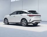 LEXUS-RX