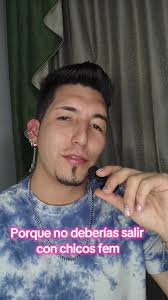 Salir con chicos fem: lo que necesitas saber