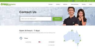 Crazy Domains Review Read This Before You Sign Up