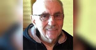 Gerald Modest Goodell Obituary