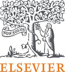 You have opened the general section of journals included in the international abstract database, scopus. Elsevier Wikipedia