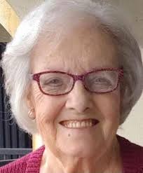 Virginia Jackson Obituary (1936