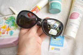 Here, how to choose the best spf to protect your skin do you go for chemical or physical sunscreens? Six Little Hearts Be Summer Safe With The Cancer Council