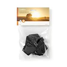 Different mounts are available for different usage situations. Action Camera Mount Head Strap Nedis