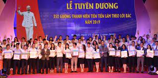 Sau phong tỏa, bệnh viện sẽ thực. Tuyen DÆ°Æ¡ng 352 GÆ°Æ¡ng Thanh Nien Tien Tiáº¿n Lam Theo Lá»i Bac