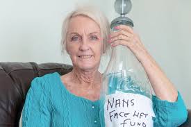 28,097 likes · 149 talking about this. Facelift Great Granny 80 Going Under Knife Again After Saving For Years For First Op Mirror Online
