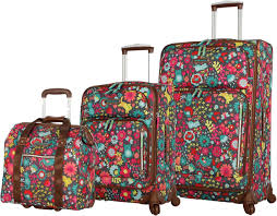 Valise Bloom M
