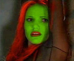 Tina Mask 2 by ankushbh1998