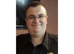 Shane R. Eyre Obituary (1995