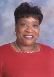 Gloria Annette (Harris) Jackson