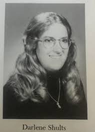 Darlene Langley's Instagram, Twitter & Facebook