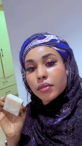 Vipada Rice Milk Soap