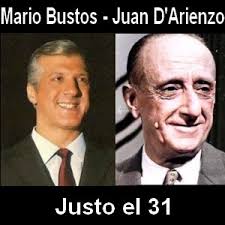 Mario Bustos