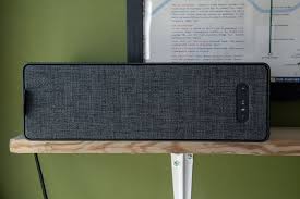 Ikea Symfonisk Bookshelf Speaker Bookshelf Speakers Speaker Flexible Design