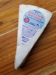 I taste test and review trader joe's new triple creme brie on some tj's pita bite crackers with my faithful cheese testing corgi, crumpet. Trader Joe S Triple Creme Brie Becomebetty Com
