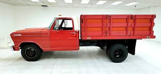 Image result for Poppy Red 1967 Ford Truck