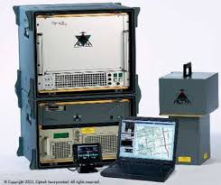 Located at the port of the industrial estate of pasir gudang, johor, it boasts modern facilities and an efficient. Airborne Lidar Surveys An Economic Technology For Terrain Data Acquisition Geospatial World