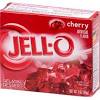 Whip the cream until stiff, and fold in to the jelly mixture. 1
