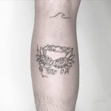 Drawing small stylish tattoo (designs) simple how to draw a tribal tattoo easy design step by step on paper.tribal design drawing,,,tattoo drawing ideas s. This Tattoo Artist Specializes In Trippy Tattoos And It Looks Totally Cool 23 Pics Bored Panda