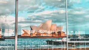 Sydney Perfect Picture