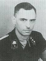 Joseph Van Mackelenbergh & The Rescue Story of George Levy