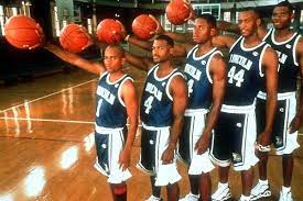 Spike lee's spiel des lebens (he got game) 1998: Bild Von Spike Lee S Spiel Des Lebens Bild 5 Auf 8 Filmstarts De