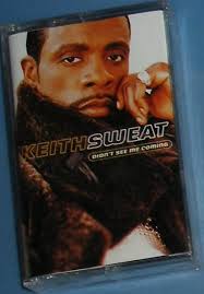 Keith Sweat
