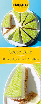 Grune Apfeltorte Fur Star Wars Fans Rezept Lebensmittel Essen Rezepte Apfeltorte