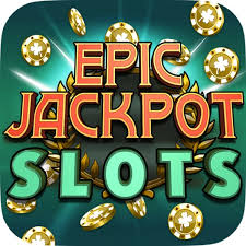 Amazon Com Epic Jackpot Free Slots Games Slot Machine Casino Slot Games Free Appstore For Android