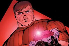 Who would win in a fight between Juggernaut and Blob