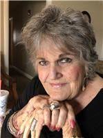 Sharon Wilson Obituary (1943