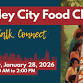 Langley City Food Chat event image