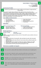 How To Write A Winning Cv Examples Cover Resume Cv Examples Professional Resume Examples Resume Examples