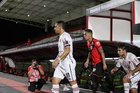 Odds for newell's old boys vs atletico goianiense 25 may 2021. Atletico Goianiense 0 0 Newell S La Lepra Stay Strong To Earn A Point In Sudamericana Opener Newellscarajo Com