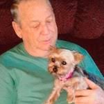 James Benge Obituary