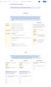 Reasons for creating a business case. Business Plan One Pager Template Atlassian