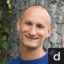 Dr. Ronald Baumgartner, MD