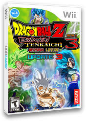 Dragon ball budokai tenkaichi 3 mod iso download raporttask s blog descarga dragon ball z budokai tenkaichi 3 version latino beta 3 update 2 wii youtube descargar dragon ball z budokai. Rfye70 Dragon Ball Z Budokai Tenkaichi 3 Version Latino Beta 3 Update 3