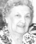 Leola Lobell Obituary (1923