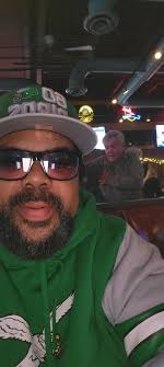 Happy birthday to Merrill Reese