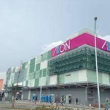 The aeon mall bukit mertajam is located here and started operations in 2014. Aeon Bukit Mertajam Shopping Mall In Bukit Mertajam